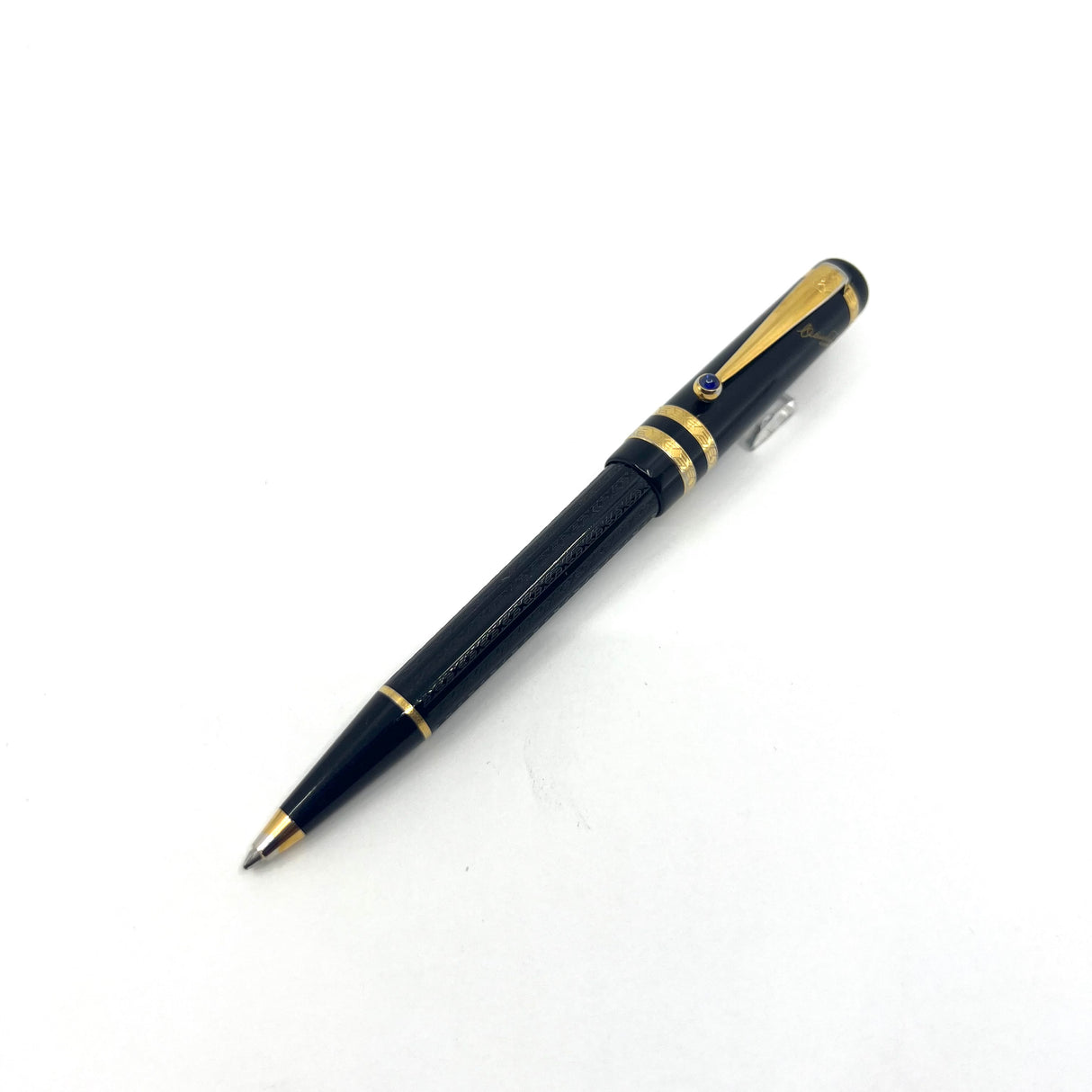 Montblanc Writer Series Dostoevsky Limited Edition Ballpoint Pen