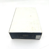 Montblanc Alexandre Dumas (Incorrect Signature) Writer Series Ltd. Ed. Fountain Pen - Fine 18kt Gold Nib