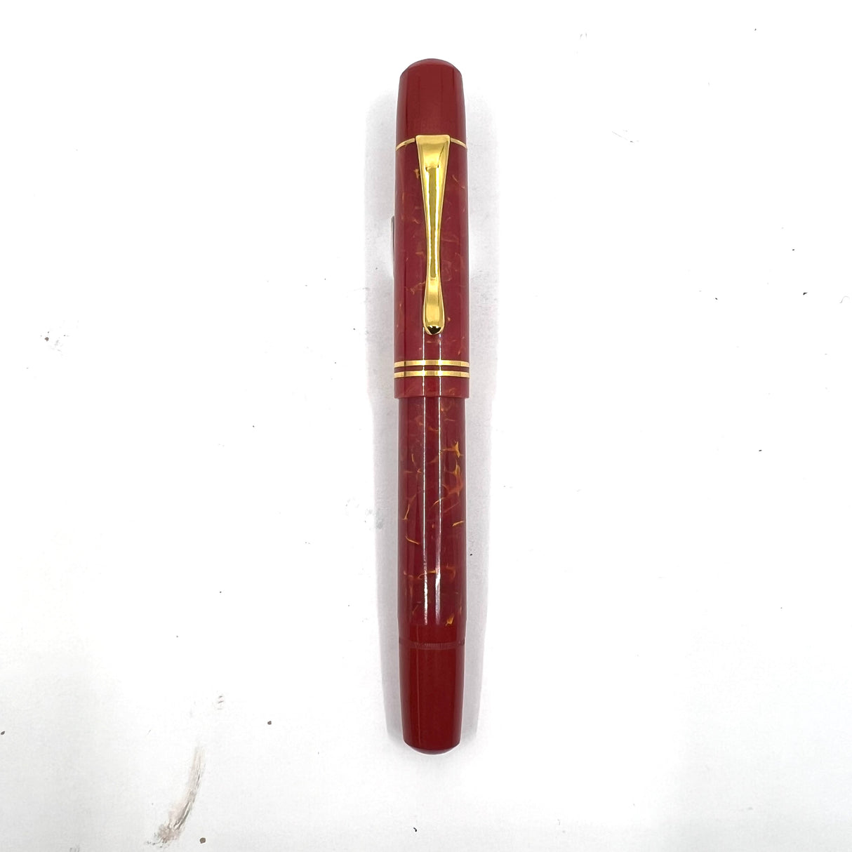 Pelikan M101N Bright Red Special Edition Fountain Pen