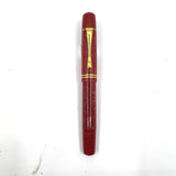Pelikan M101N Bright Red Special Edition Fountain Pen