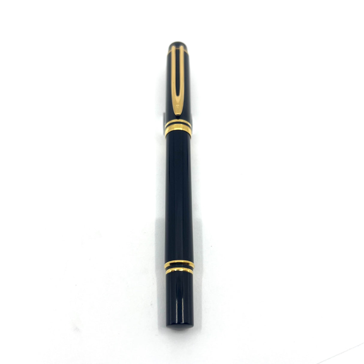 Waterman Le Man Rollerball - Smooth Black Finish