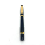 Waterman Le Man Rollerball - Smooth Black Finish