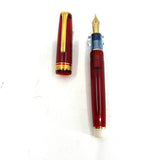 Sailor Pro Gear Slim Go USA! (14k Gold Nib) - Fountain Pen