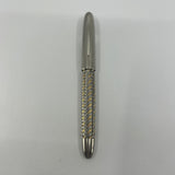 Porsche Design Tec Flex Basketweave Rollerball