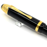 Montblanc Voltaire Writers Series Limited Edition Fountain Pen