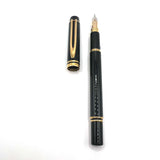 Waterman Man 200 Black Fountain Pen