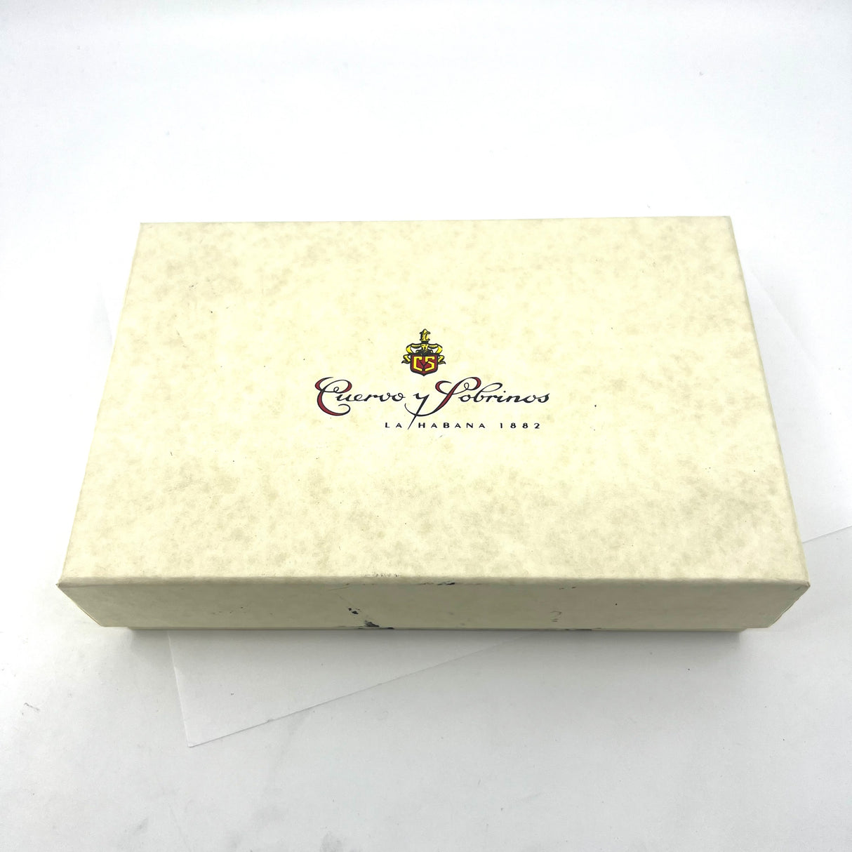 Cuervo y Sobrinos Limited Edition La Bella Habanera Rollerball