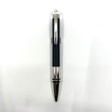 Montblanc Starwalker Doue Black Resin Ballpoint Pen