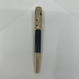 Montblanc Carlo Collodi Writer's Limited Edition Fountain Pen - Medium 18kt Gold  Nib