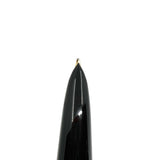 Parker #51 Special Edition - Vermeil Cap/Black Barrel Fountain Pen