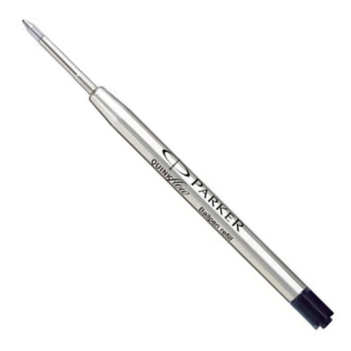 Parker QuinkFlow Ballpoint Pen Refill (Black)