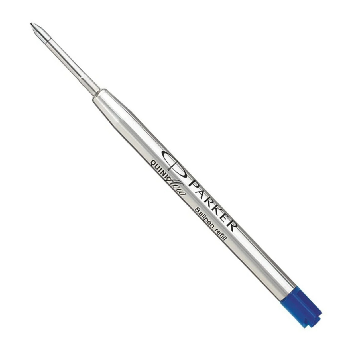 Parker QuinkFlow Ballpoint Pen Refill (Blue)