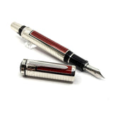 Montblanc Sir Henry Tate Retractable Nib Patron of the Arts Limited Edition Fountain Pen