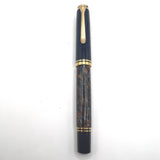 Pelikan M800 Stone Garden Fountain Pen