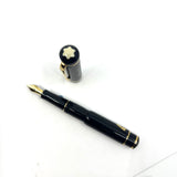 Montblanc Historical Limited Edition Fountain Pen Celebrating its 100th Anniversary