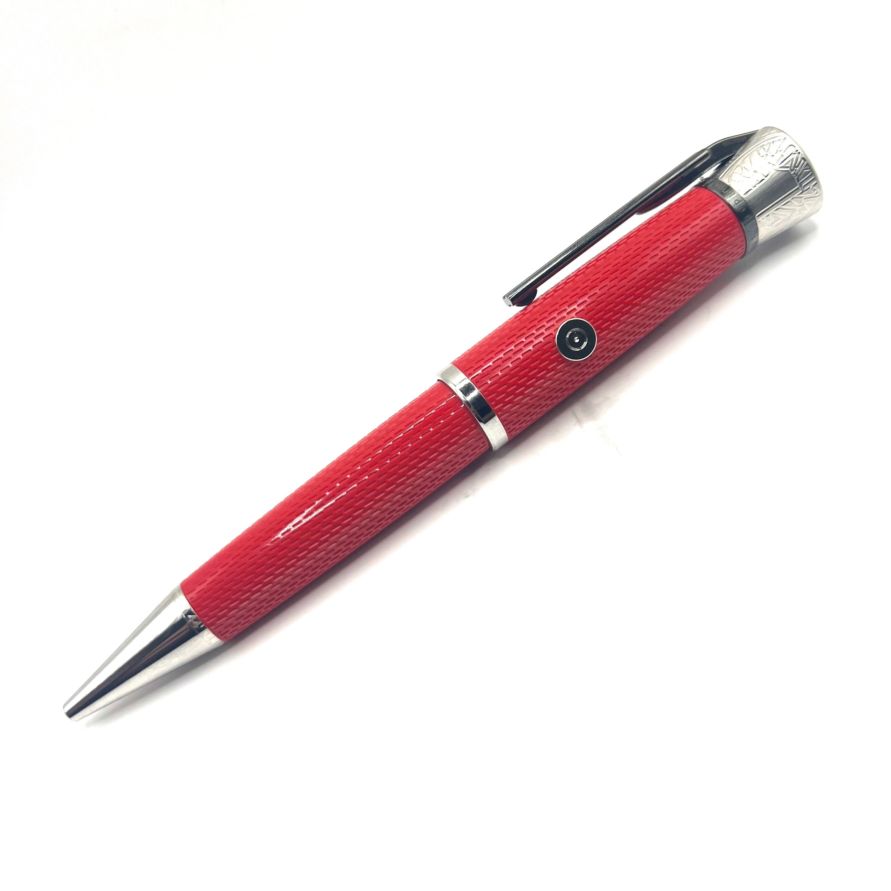 筆記具 MONTBLANC James Dean Special Edition Montblanc Great Characters James Dean Limited Edition 1931
