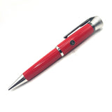 Montblanc James Dean Special Edition Rebel Red Ballpoint Pen