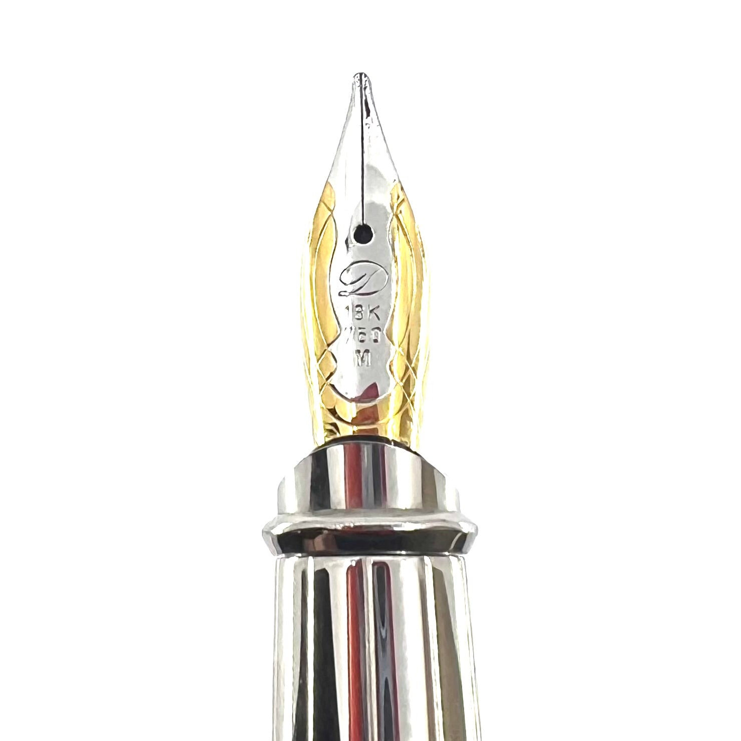 S. T. Dupont Perspective 2000 Limited Edition Fountain Pen