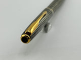Parker Sonnet 925 Sterling Silver - Made in France - Ball Pen