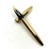 Sheaffer Legacy I Gold Plated Fountain Pen