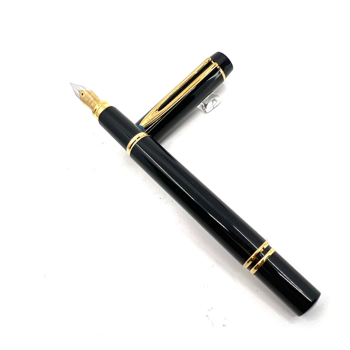 Waterman Man 100 Fountain Pen