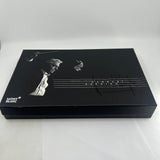Montblanc Herbert Von Karajan Donation Special Edition Fountain Pen - Medium 18kt Gold Nib