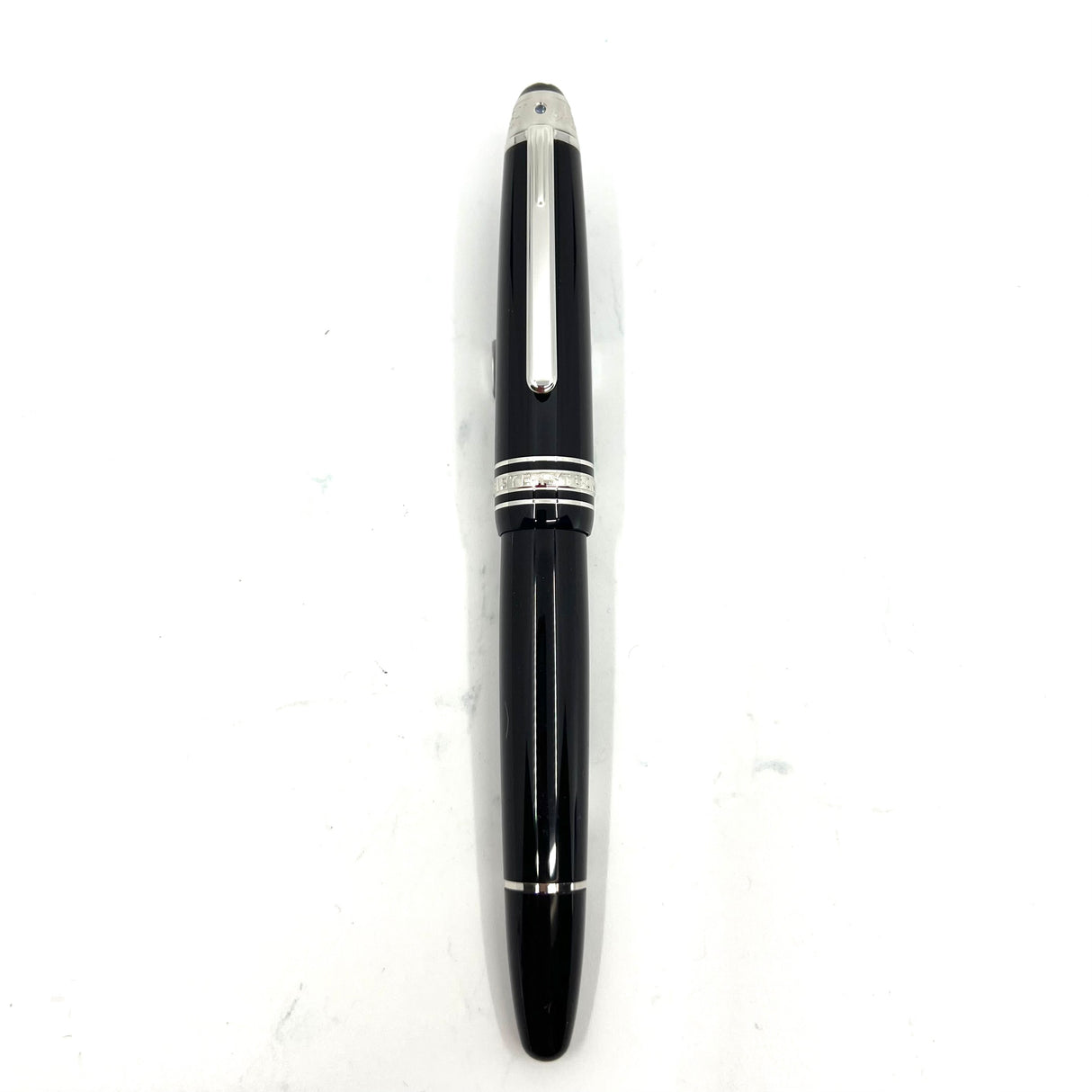 Montblanc Meisterstuck UNICEF 146 LeGrand Fountain Pen