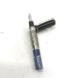 Montblanc Leo Tolstoy Writer Series Limited Edition Fountain Pen