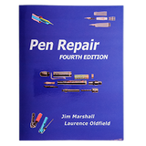 Pen Repair Fourth Edition