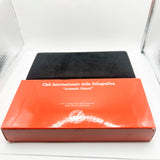 OMAS for  Armando Simoni Club/1990's -  Royal Blue Ogiva Extra Fountain Pen - Medium 18kt Gold Nib