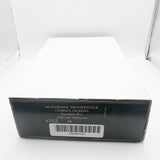 Montblanc Charles Dickens Writer Series Limited Edition Fountain Pen - Medium 18kt Gold Nib