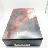 Montblanc Charles Dickens Writer Series Limited Edition Fountain Pen - Medium 18kt Gold Nib