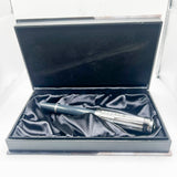 Montblanc Charles Dickens Writer Series Limited Edition Fountain Pen - Medium 18kt Gold Nib