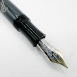 Montblanc Charles Dickens Writer Series Limited Edition Fountain Pen - Medium 18kt Gold Nib