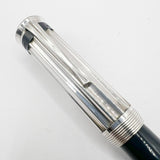 Montblanc Charles Dickens Writer Series Limited Edition Fountain Pen - Medium 18kt Gold Nib