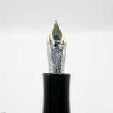 Montblanc Charles Dickens Writer Series Limited Edition Fountain Pen - Medium 18kt Gold Nib