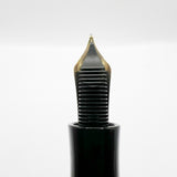 Montblanc Charles Dickens Writer Series Limited Edition Fountain Pen - Medium 18kt Gold Nib