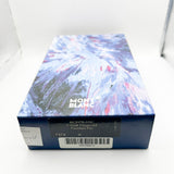 Montblanc F. Scott Fitzgerald Writer Series Limited Edition Fountain Pen - Medium 18kt Gold Nib