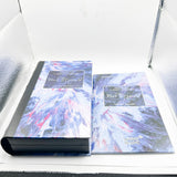 Montblanc F. Scott Fitzgerald Writer Series Limited Edition Fountain Pen - Medium 18kt Gold Nib