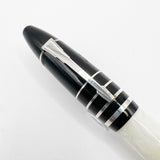Montblanc F. Scott Fitzgerald Writer Series Limited Edition Fountain Pen - Medium 18kt Gold Nib