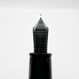 Montblanc F. Scott Fitzgerald Writer Series Limited Edition Fountain Pen - Medium 18kt Gold Nib