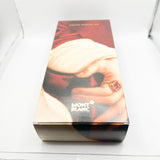 Montblanc Pope Julius Patron Of The Arts Limited Edition Fountain Pen  - Medium 18kt Gold Nib