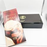 Montblanc Pope Julius Patron Of The Arts Limited Edition Fountain Pen  - Medium 18kt Gold Nib