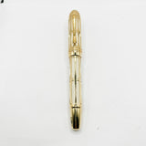 Montblanc Pope Julius Patron Of The Arts Limited Edition Fountain Pen  - Medium 18kt Gold Nib