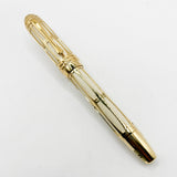 Montblanc Pope Julius Patron Of The Arts Limited Edition Fountain Pen  - Medium 18kt Gold Nib