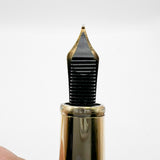 Montblanc Pope Julius Patron Of The Arts Limited Edition Fountain Pen  - Medium 18kt Gold Nib