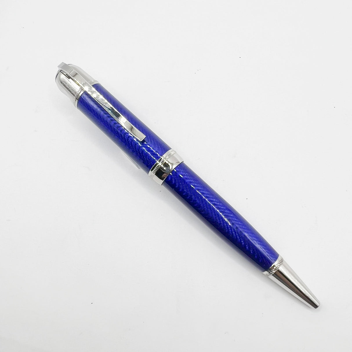 Montblanc Jules Verne Writer Series Limited Edition Ballpoint Pen