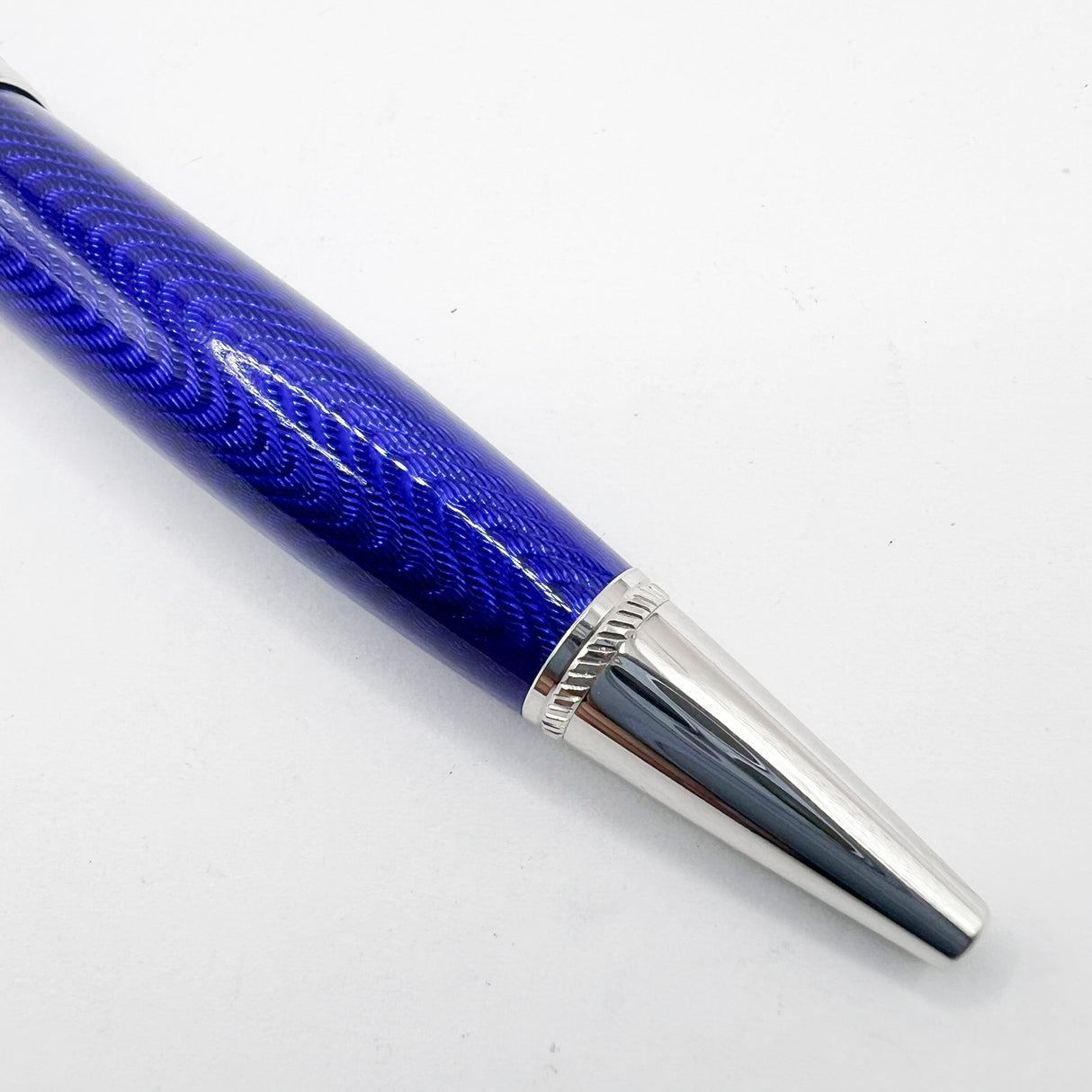 Montblanc Jules Verne Writer Series Limited Edition Ballpoint Pen