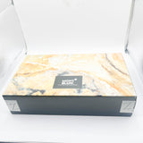 Montblanc Oscar Wilde Writer Series Limited Edition Fountain Pen - Fine 18kt Gold Nib