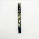 Montblanc Oscar Wilde Writer Series Limited Edition Fountain Pen - Fine 18kt Gold Nib